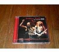 Jethro Tull - BBC Live in Concert