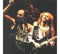 Jethro Tull - BBC Live in Concert