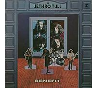 Jethro Tull - Benefit (180g)
