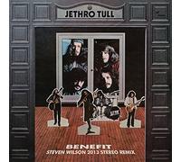 Jethro Tull - Benefit