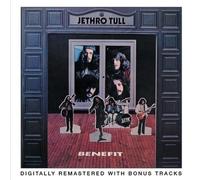 Jethro Tull - Benefit