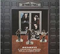 Jethro Tull - Benefit