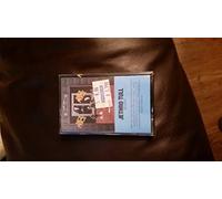 Jethro Tull - Benefit [CASSETTE]