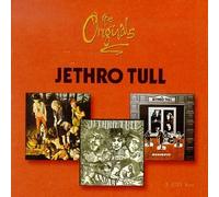 Jethro Tull - Benefit/This Was/Stand Up