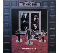 Jethro Tull - Benefit [Vinilo]