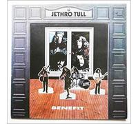 Jethro Tull - Benefit [Vinilo]