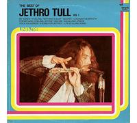 Jethro Tull - Best of Vol. 1 (I, #znlch 33175) / Vinyl record [Vinyl-LP]