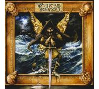 Jethro Tull Broadsword and the Beast (CD) Album (Importación USA)