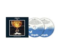 Jethro Tull – Bursting Out – 2 CD