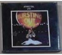 Jethro Tull - Bursting out (live)