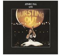 Jethro Tull - Bursting Out (Live)