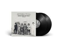 JETHRO TULL - Canciones Del Vault 1975 - 1978 (RSD2025) 2 LP Vinilo