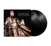 Jethro tull - Caught in the crossfire (radio broadcast recording) [Vinilo]