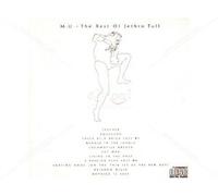 Jethro Tull - CD - All products - The Best Of Jethro Tull