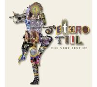JETHRO TULL CD - LO MEJOR DE los mejores éxitos nuevo sellado