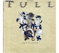 Jethro Tull - Crest of a Knave