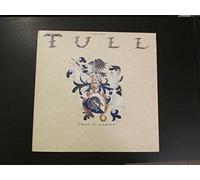 Jethro Tull - Crest of a Knave [Vinilo]