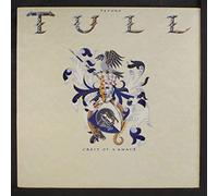 JETHRO TULL - Crest of a Knave [VINYL]