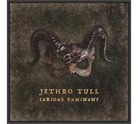 Jethro Tull – Curious Ruminant – Vinilo (Importación USA)