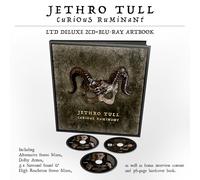 Jethro Tull – Curious Ruminant – The Orchard