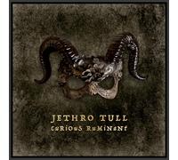 Jethro Tull - Curious Ruminant (Special Edition CD Digipak)
