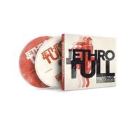 JETHRO TULL - En Vivo Desde Baloise Session 2008 (2025) 2 CD Preorden