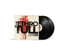 JETHRO TULL - En Vivo Desde Baloise Session 2008 (2025) 2 LP Vinilo Preorden