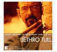 Jethro Tull - Essential