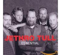 Jethro Tull - Essential