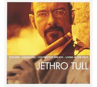 Jethro Tull - Essential