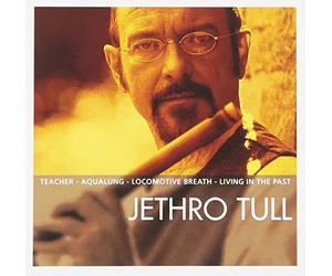 Jethro Tull - Essential