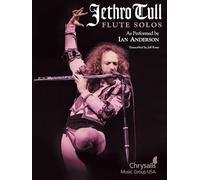 Jethro tull flute solos flute traversiere