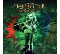 Jethro Tull - Greatest hits live [Vinilo]