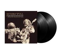 Jethro tull - Hard times of old england (radio broadcast recording) [Vinilo]
