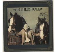 Jethro Tull - Heavy Horses - 1st - EX