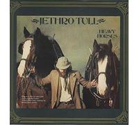 Jethro Tull - Heavy Horses - 1st + Inner