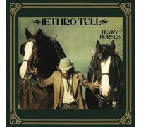 Jethro Tull - Heavy Horses