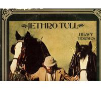 Jethro Tull - Heavy Horses