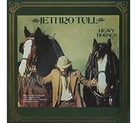 Jethro Tull - Heavy Horses
