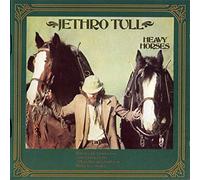 Jethro Tull - Heavy horses
