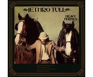 Jethro Tull - Heavy Horses