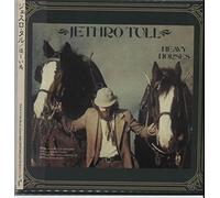 Jethro Tull - Heavy Horses [Ltd.Papersleeves