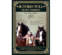 Jethro Tull Heavy Horses: New Shoes Edition (CD)