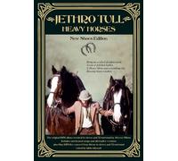 Jethro Tull Heavy Horses: New Shoes Edition (CD) (Importación USA)