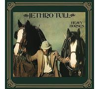 Jethro Tull - Heavy Horses (Steve Wilson Remix) [Vinilo]