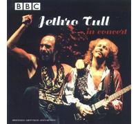 Jethro Tull - In Concert