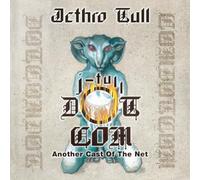 Jethro Tull - J-Tull Dot Com: Another Cast Of The Net [Vinilo]