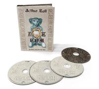 Jethro Tull - J-Tull Dot Com: Another Cast Of The Net
