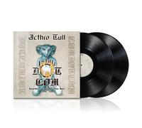 Jethro Tull - J-Tull Dot Com: Another Cast Of The Net [Vinilo]