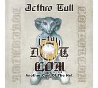 Jethro Tull - J-Tull Dot Com: Another Cast Of The Net [Vinilo]